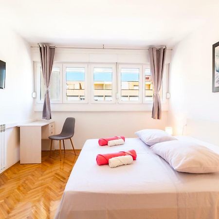 Your Vacation Apartment Split Kültér fotó