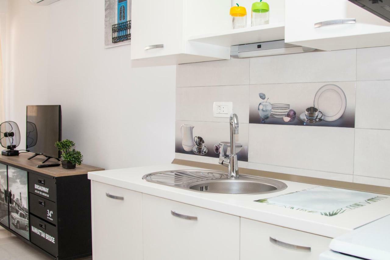 Your Vacation Apartment Split Kültér fotó