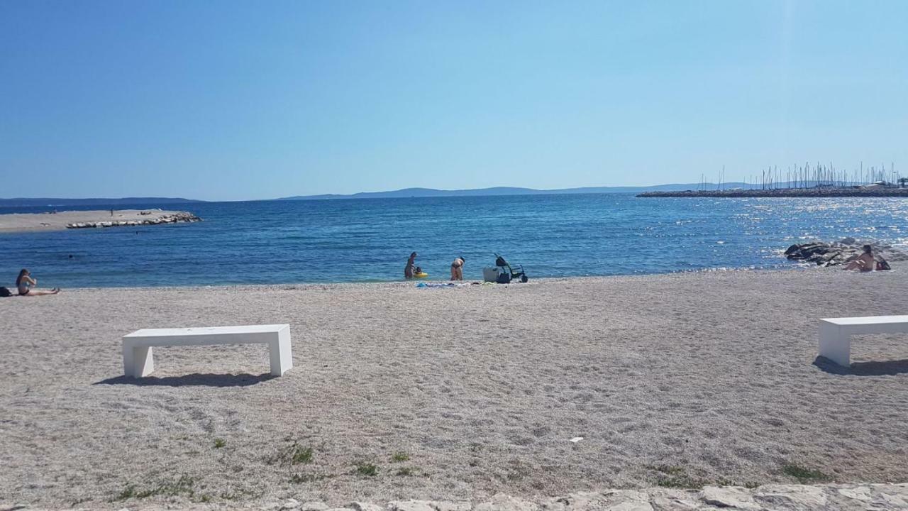 Your Vacation Apartment Split Kültér fotó