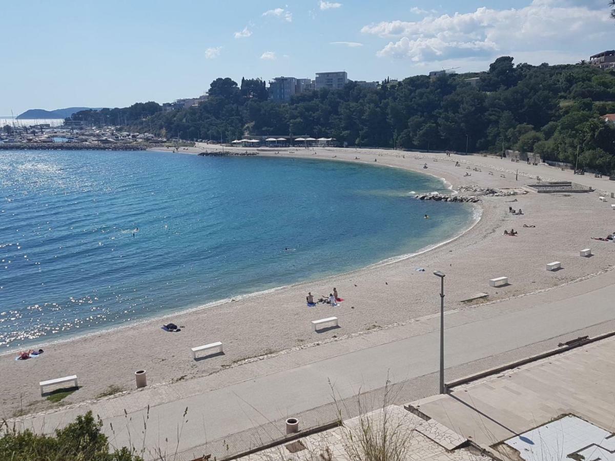 Your Vacation Apartment Split Kültér fotó