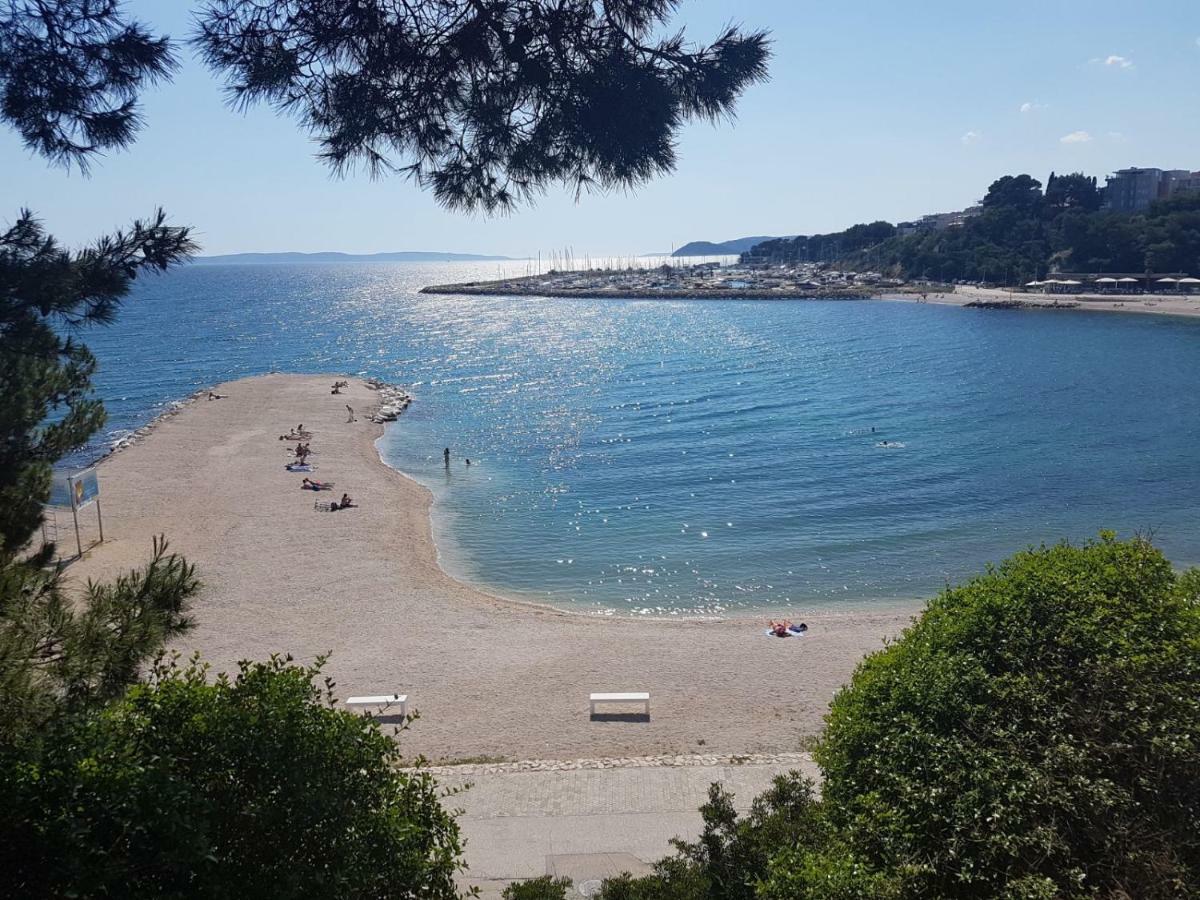Your Vacation Apartment Split Kültér fotó