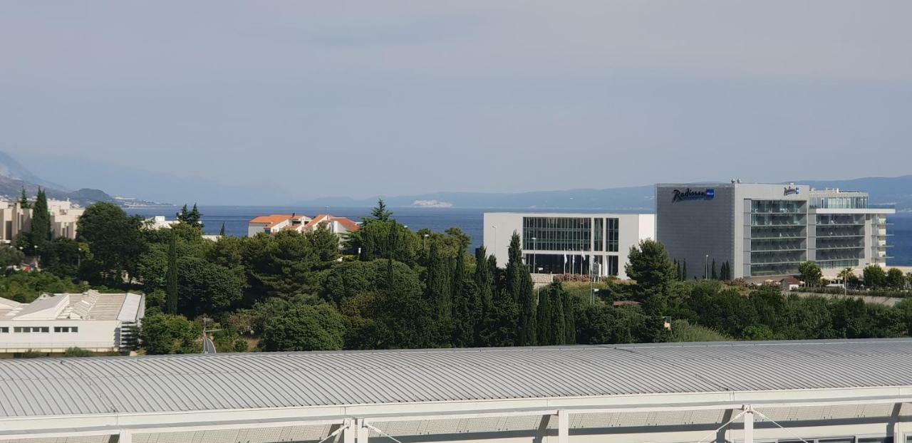 Your Vacation Apartment Split Kültér fotó