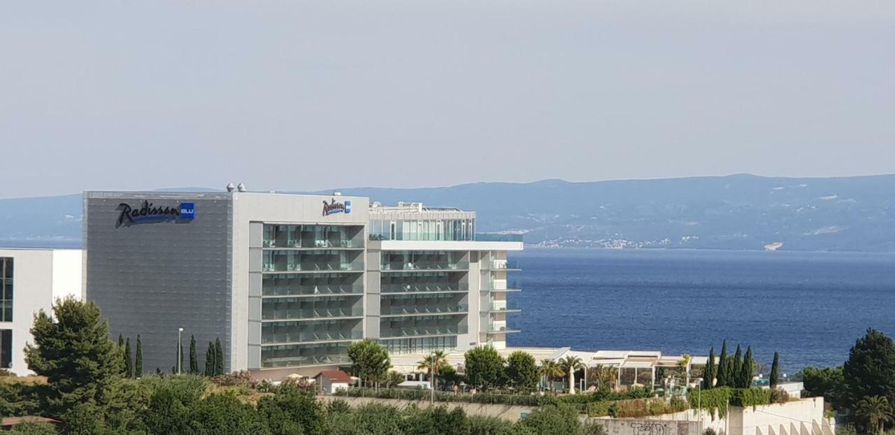 Your Vacation Apartment Split Kültér fotó