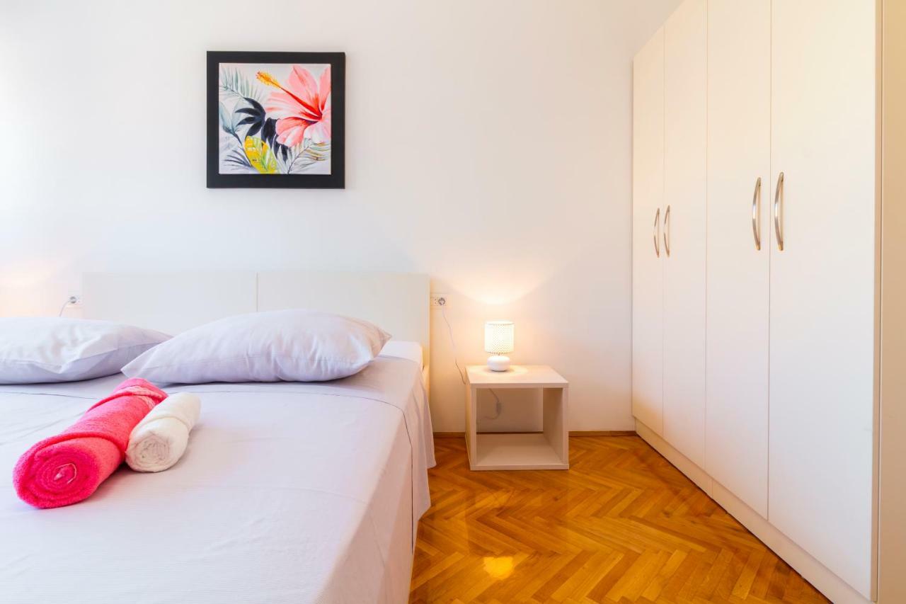 Your Vacation Apartment Split Kültér fotó