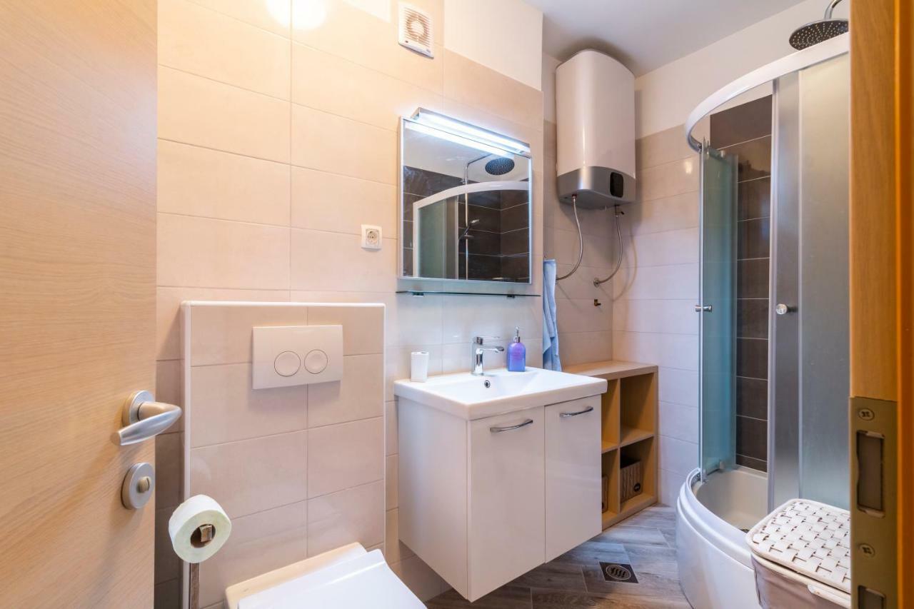 Your Vacation Apartment Split Kültér fotó
