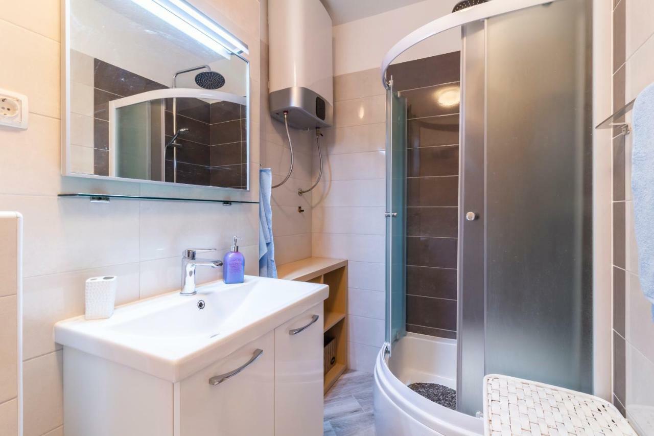 Your Vacation Apartment Split Kültér fotó