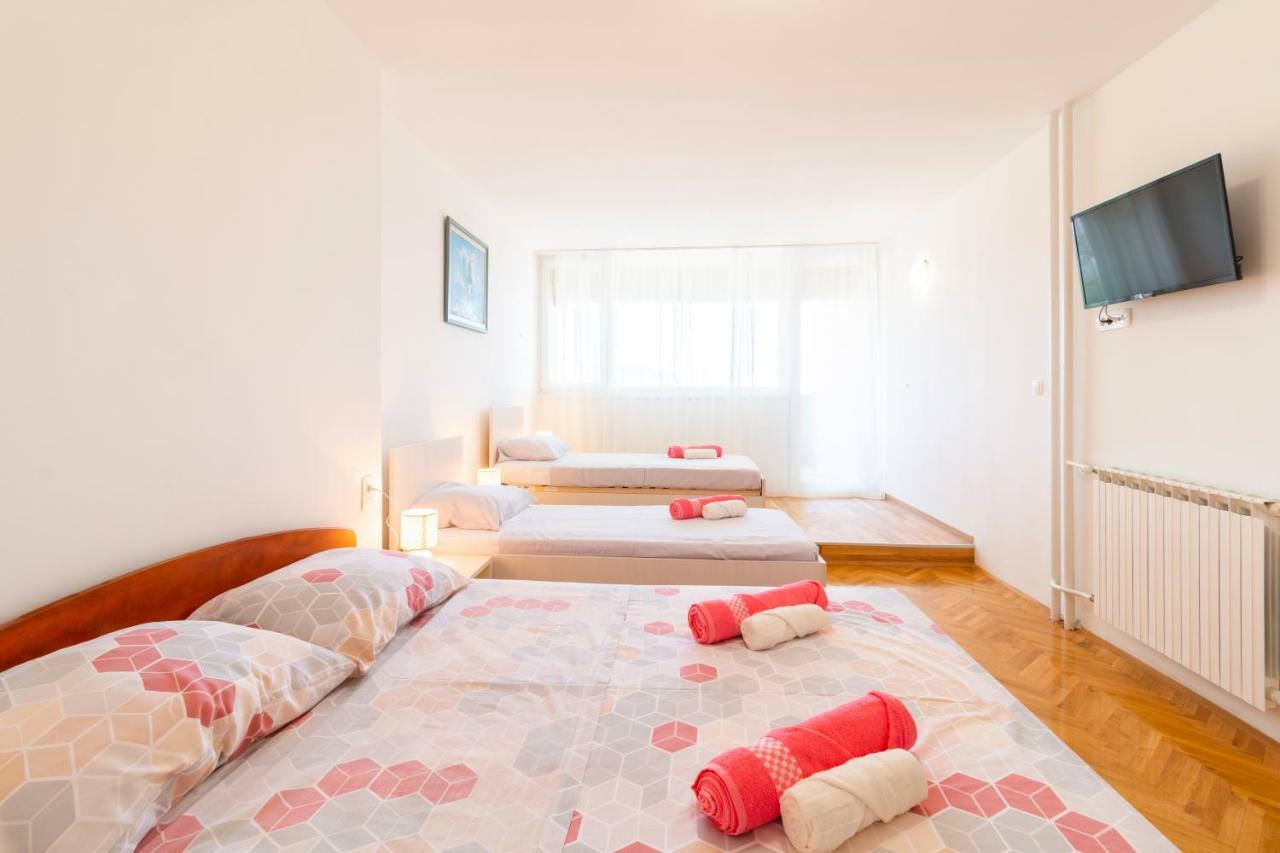 Your Vacation Apartment Split Kültér fotó
