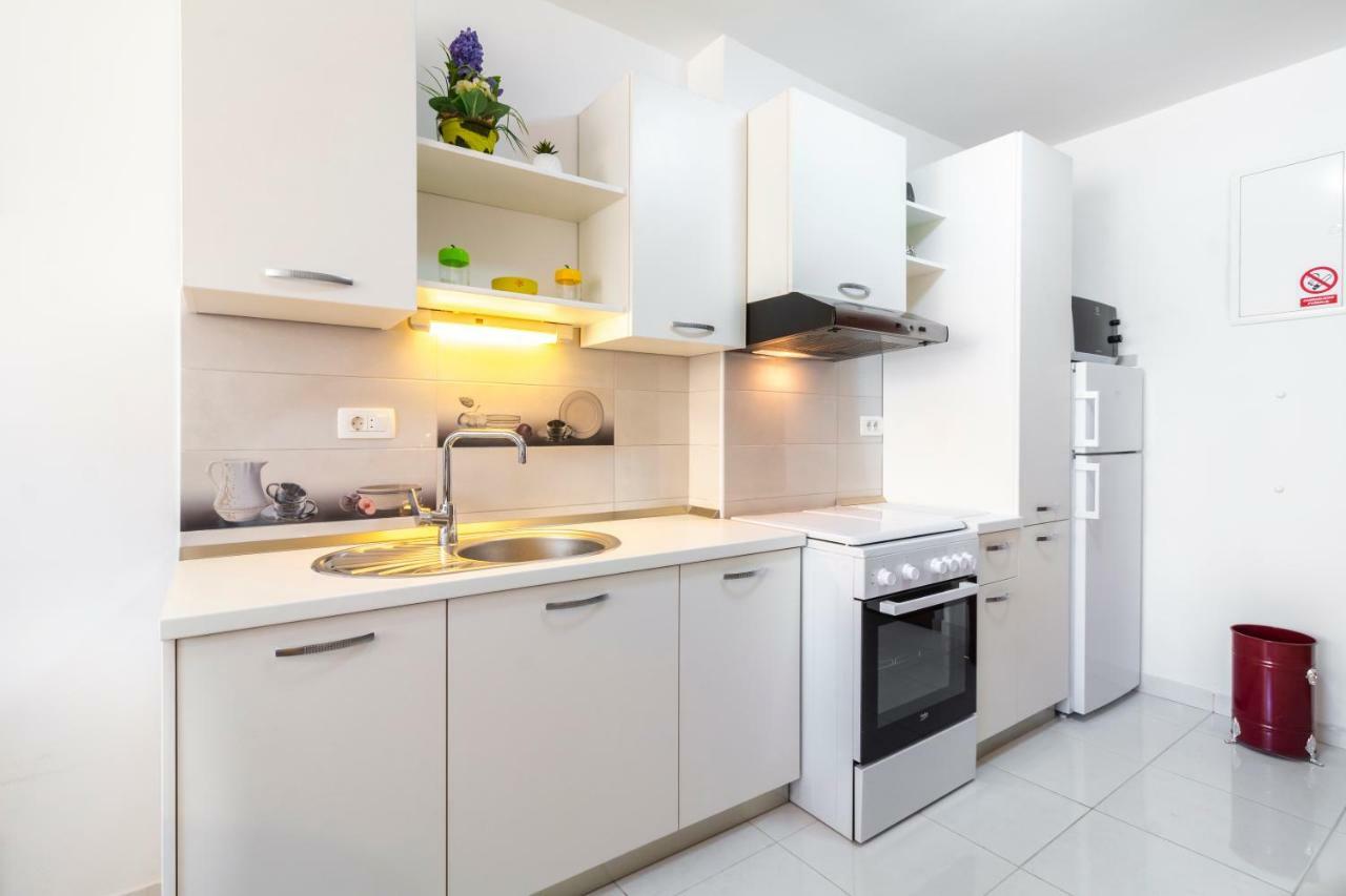 Your Vacation Apartment Split Kültér fotó