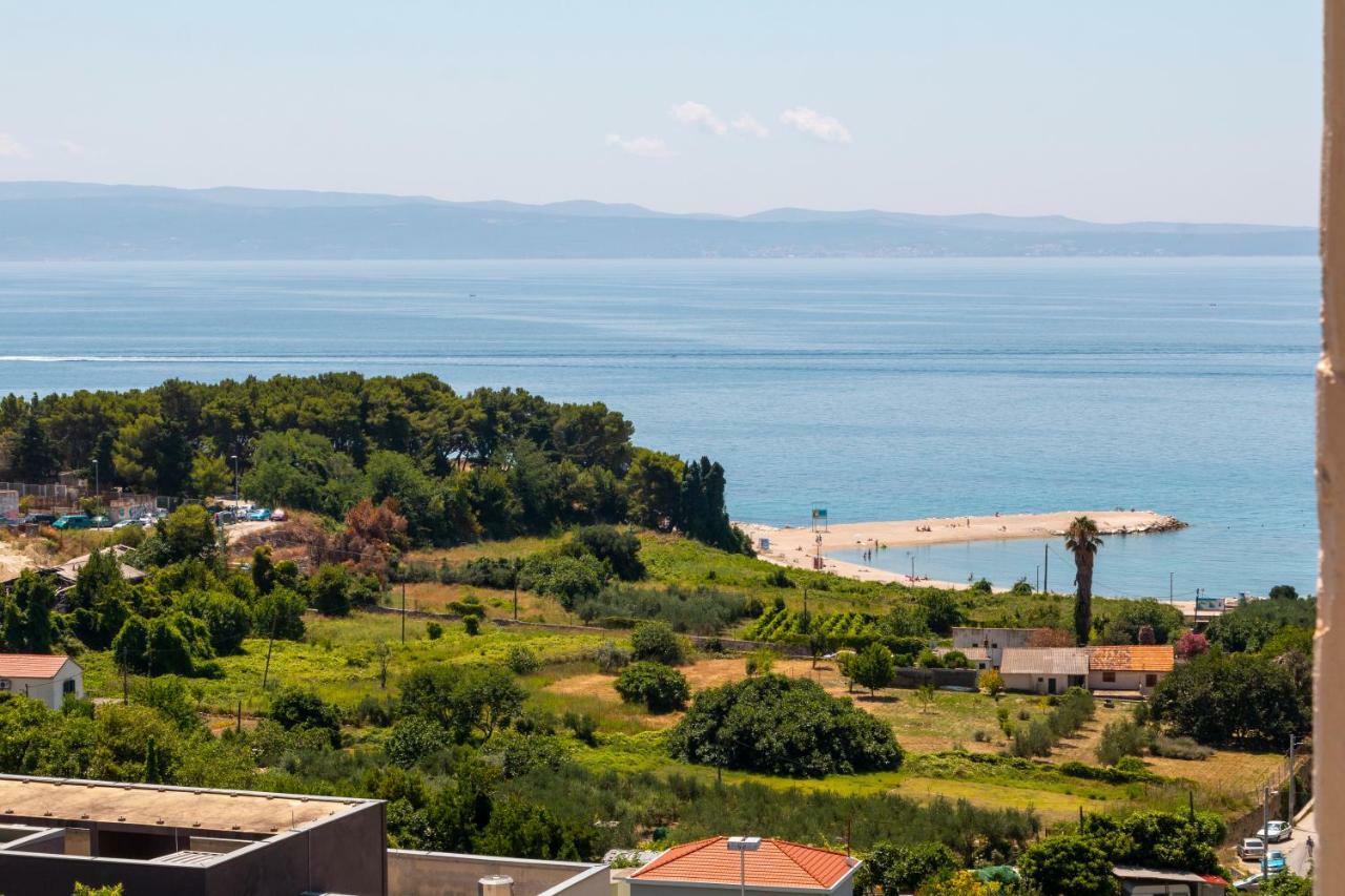 Your Vacation Apartment Split Kültér fotó
