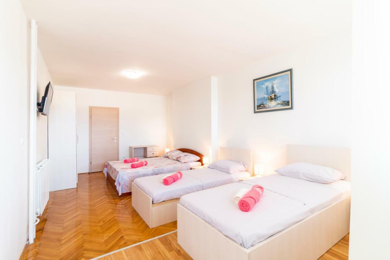 Your Vacation Apartment Split Kültér fotó