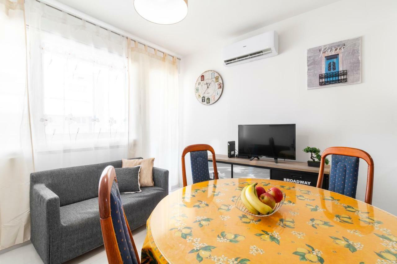 Your Vacation Apartment Split Kültér fotó