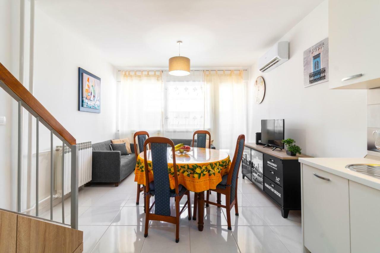 Your Vacation Apartment Split Kültér fotó