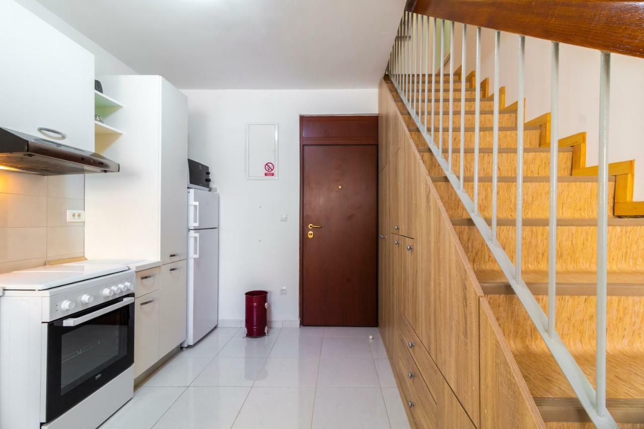 Your Vacation Apartment Split Kültér fotó